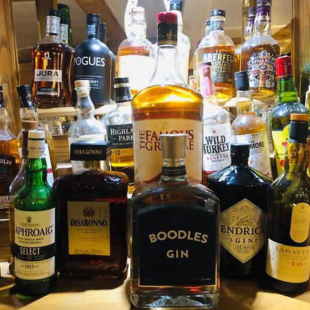 Three Horseshoes Inn Bubbenhall Εξωτερικό φωτογραφία
