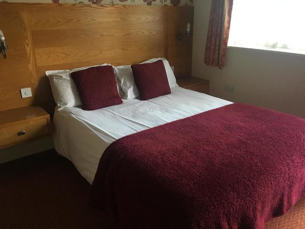 Three Horseshoes Inn Bubbenhall Εξωτερικό φωτογραφία