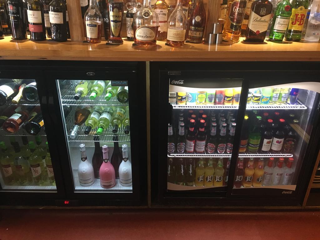 Three Horseshoes Inn Bubbenhall Εξωτερικό φωτογραφία