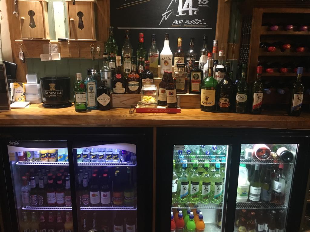 Three Horseshoes Inn Bubbenhall Εξωτερικό φωτογραφία