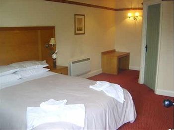 Three Horseshoes Inn Bubbenhall Εξωτερικό φωτογραφία